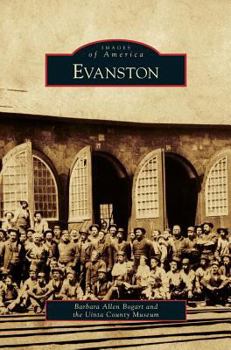 Hardcover Evanston Book