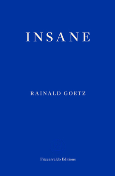 Paperback Insane Book
