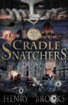 Paperback Cradle Snatchers Book