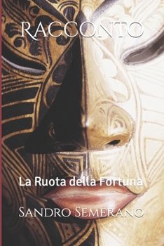 Paperback Racconto: La Ruota della Fortuna [Italian] Book