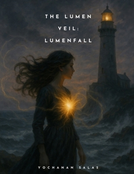 Paperback Lumen Veil: Lumenfall Book