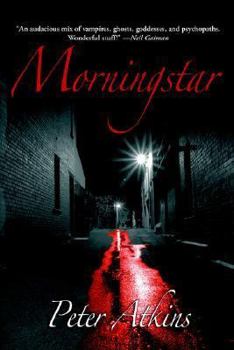 Paperback Morningstar Book
