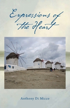 Paperback Expressions of the Heart Book