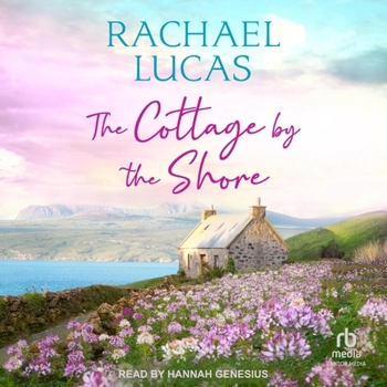 Audio CD The Cottage by the Shore Book