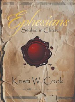 Paperback Ephesians: Sealed in Christ Book