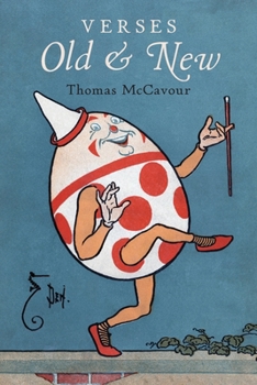 Paperback Verses Old and New Book