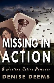 Paperback Missing in Action Book