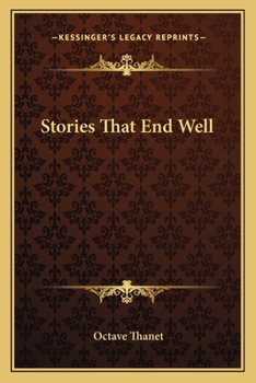 Paperback Stories That End Well Book
