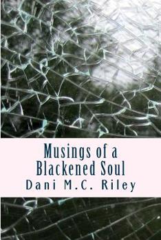 Paperback Musings of a Blackened Soul Book