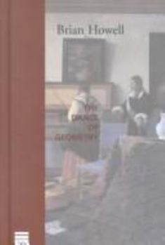 Hardcover The Dance of Geometry Book