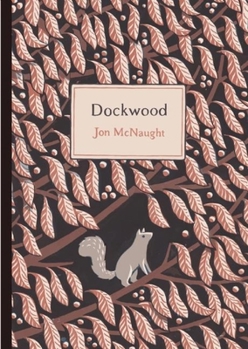 Hardcover Dockwood [graphic Novel] Book