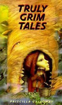 Paperback Truly Grim Tales Book