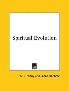 Paperback Spiritual Evolution Book