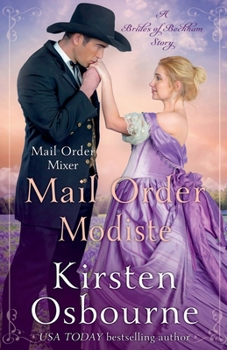 Mail Order Modiste (Brides of Beckham)