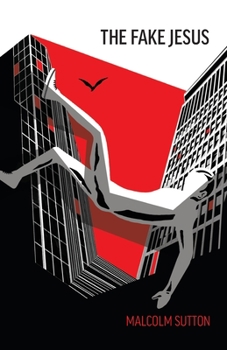 Paperback The Fake Jesus Book