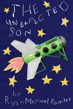 Paperback The Unexpected Son Book