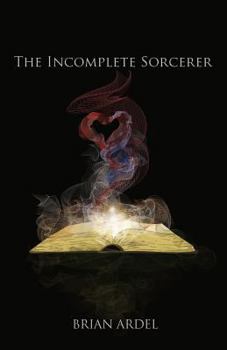 Paperback The Incomplete Sorcerer Book