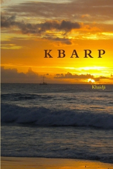 Paperback K B A R P Book