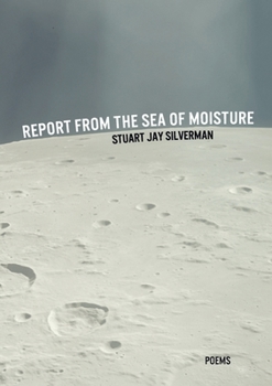 Paperback Report from the Sea of Moisture Book