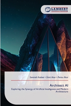 Paperback Architect AI Book