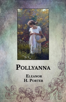 Paperback Pollyanna Book