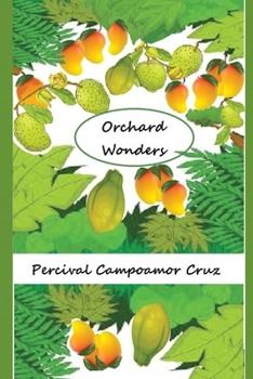 Paperback Orchard Wonders Book