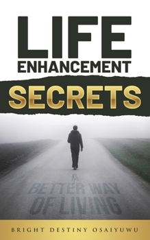 Paperback Life Enhancement Secrets Book