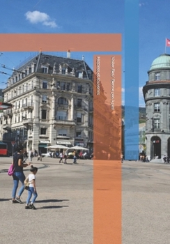 Paperback Visiter Biel/ Bienne pas à pas!: Histoires et souvenirs [French] Book