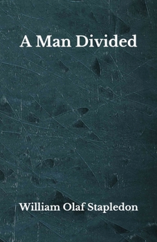 Paperback A Man Divided: Beyond World's Classics Book