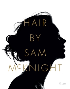 Hardcover Hair by Sam McKnight Book