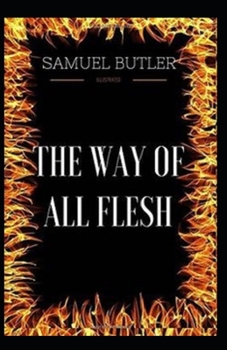 Paperback The way of all flesh Book