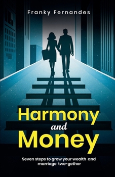 Paperback Harmony and Money Book