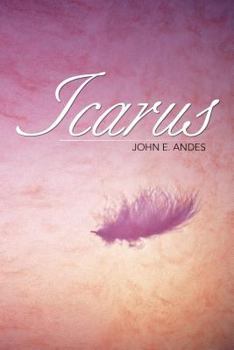 Paperback Icarus Book