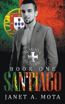 Paperback Santiago Book