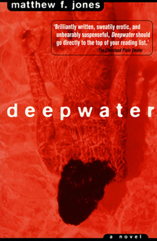 Paperback Deepwater Book