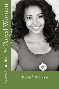 Paperback Royal Women Book