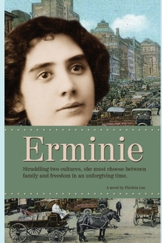 Paperback Erminie Book