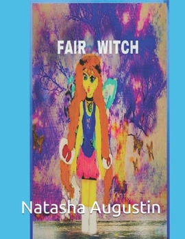 Paperback FairWitch Book