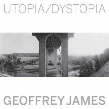 Hardcover Utopia/Dystopia Book