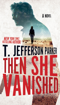 Then She Vanished - Book #4 of the Roland Ford