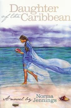 Paperback Daughter of the Caribbean Book