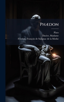 Hardcover PhÃ]don Book