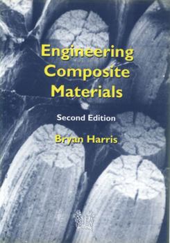 Paperback Engineering Composite Materials Book