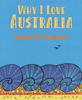 Paperback Why I Love Australia Book