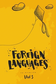 Paperback Foreign Languages Book