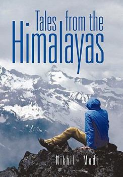 Hardcover Tales from the Himalayas Book