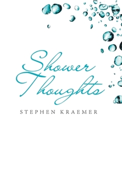 Hardcover Shower Thoughts Book