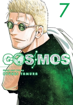 Paperback Cosmos, Vol. 7 Book