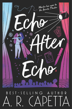 Paperback Echo After Echo Book