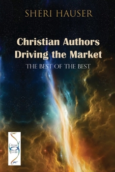 Paperback Christian Authors Driving the Market: The best of the best Book